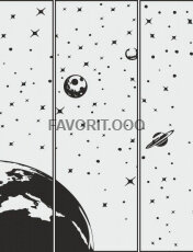 космос 3408