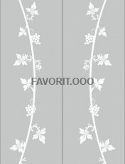 растения 25